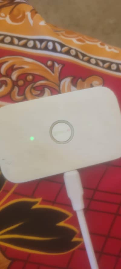 Hotspot device