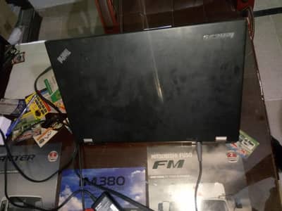 leveo Thinkpad laptop