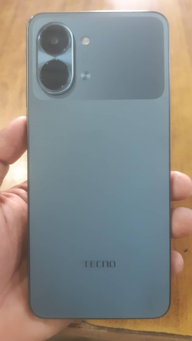 Tecno Other Model 0