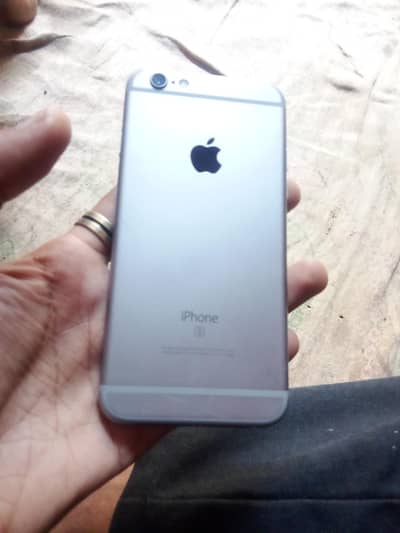 Apple iPhone 6S