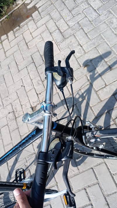 Japanese Personal Use Hybrid Bicycle for Sale