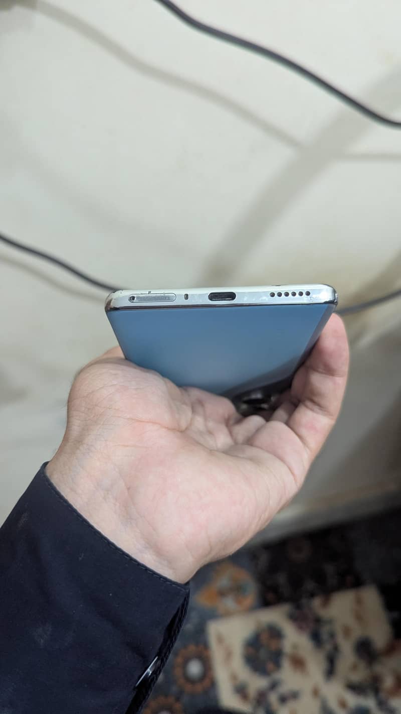 Tecno CAMON 40 Pro 2