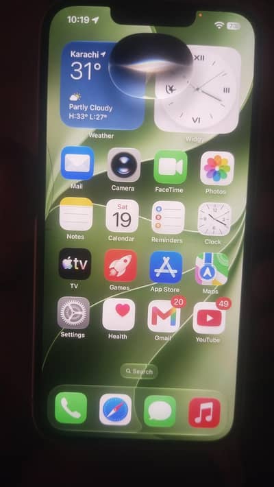 Apple iPhone 16e jv