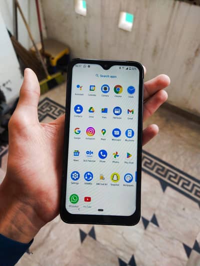 Nokia 3.4