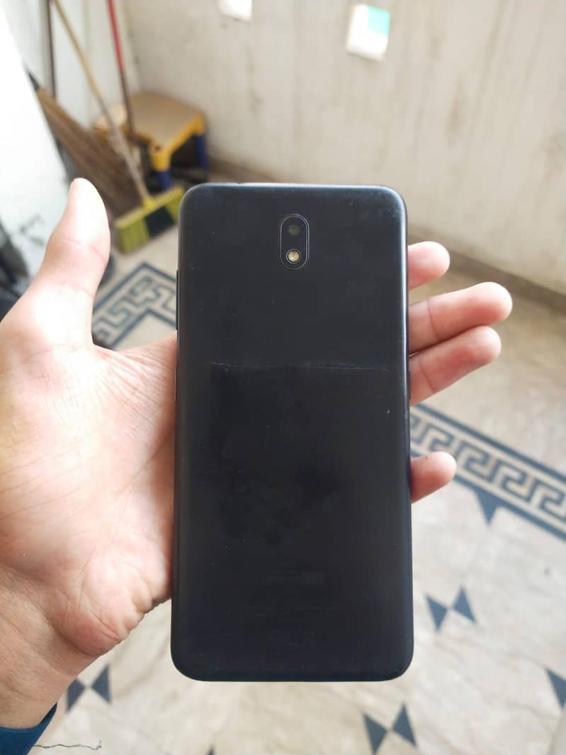 Nokia 3.4 1