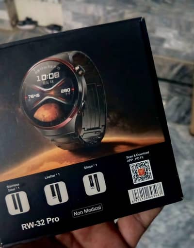 garman smart watch