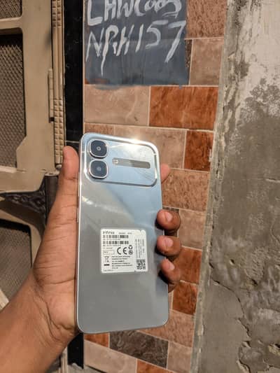 Infinix Smart 20