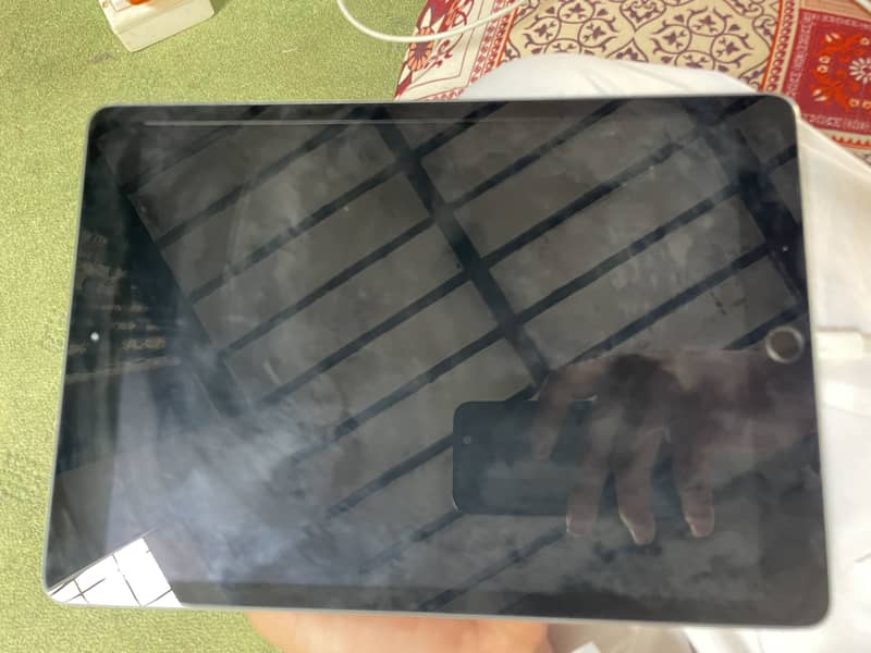 Ipad 8th generation 2