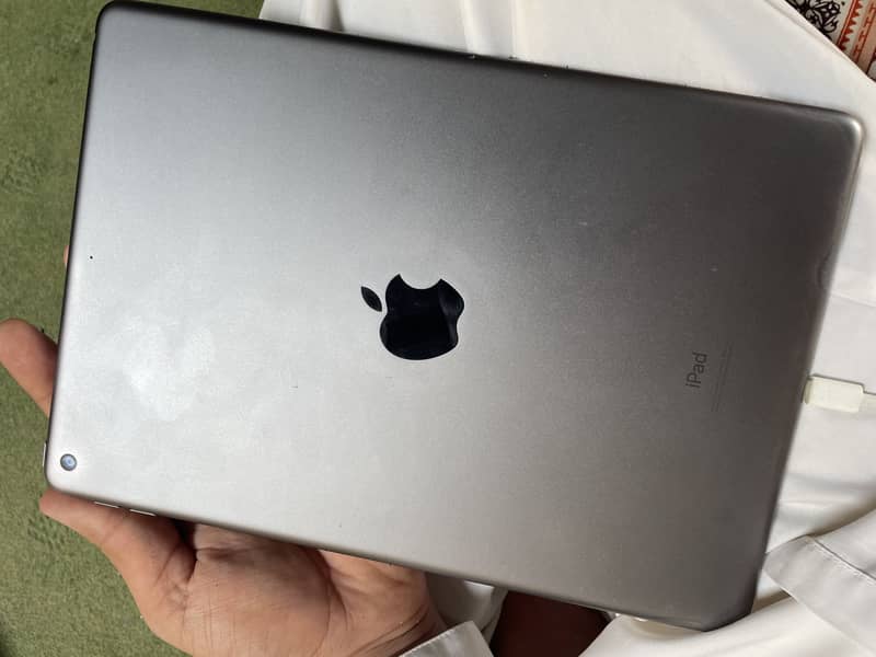 Ipad 8th generation 3
