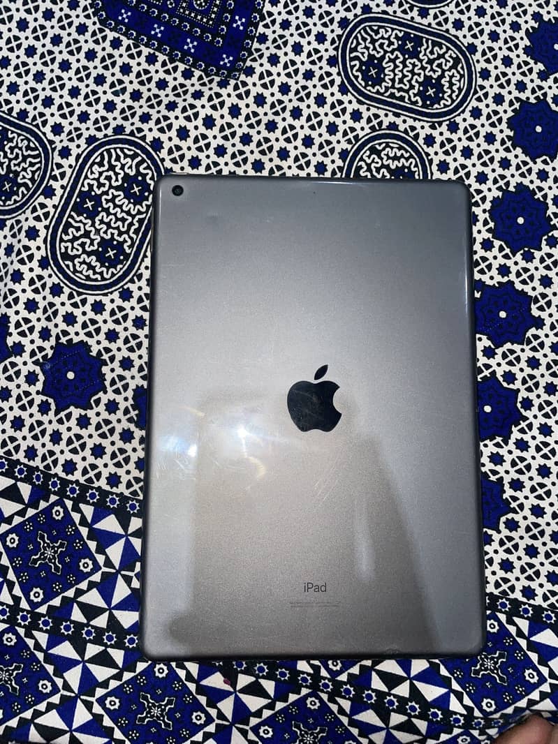 Ipad 8th generation 4
