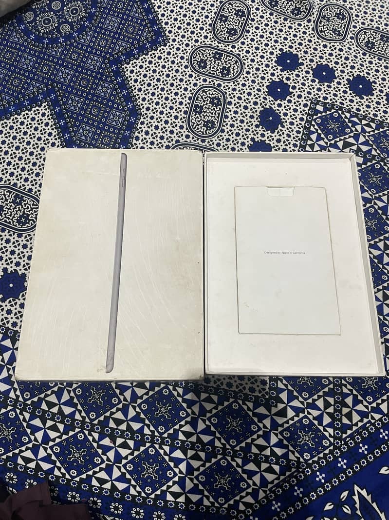 Ipad 8th generation 5