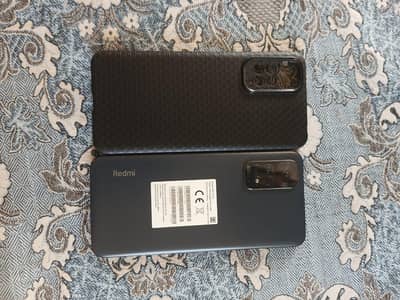 Xiaomi Redmi Note 11