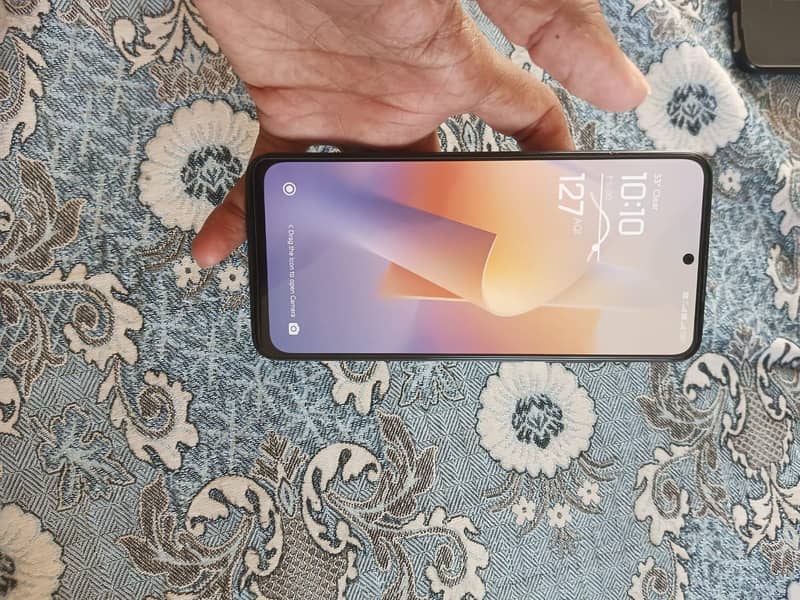 Xiaomi Redmi Note 11 1