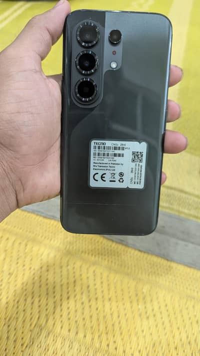 cammon 50 pro