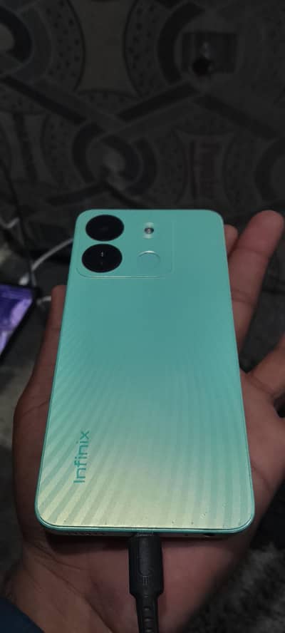 infinix