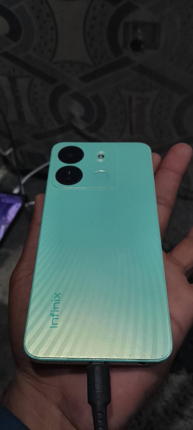 infinix 0