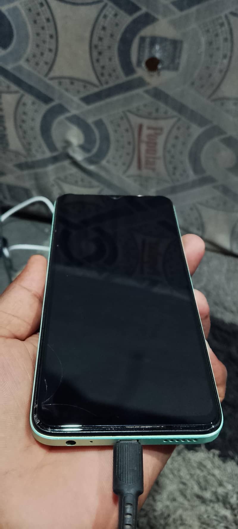 infinix 1