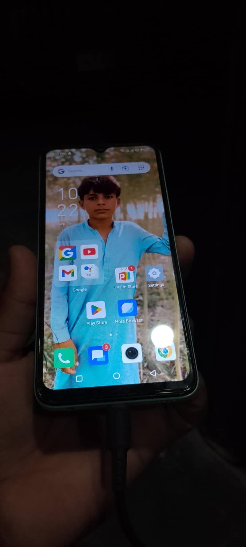 infinix 2