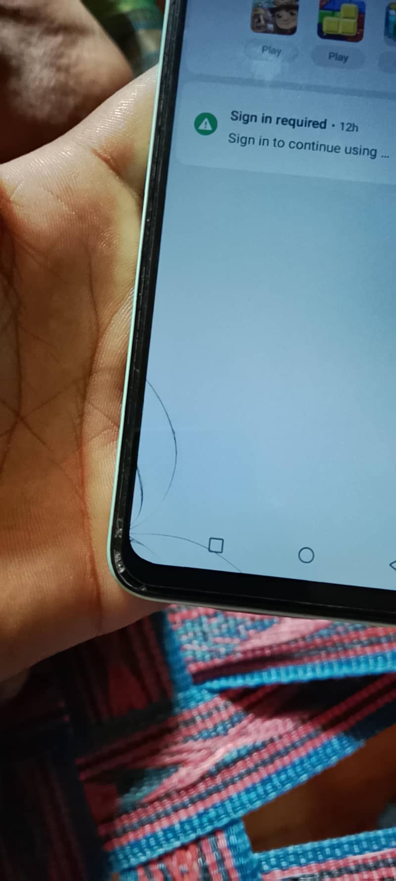 infinix 4