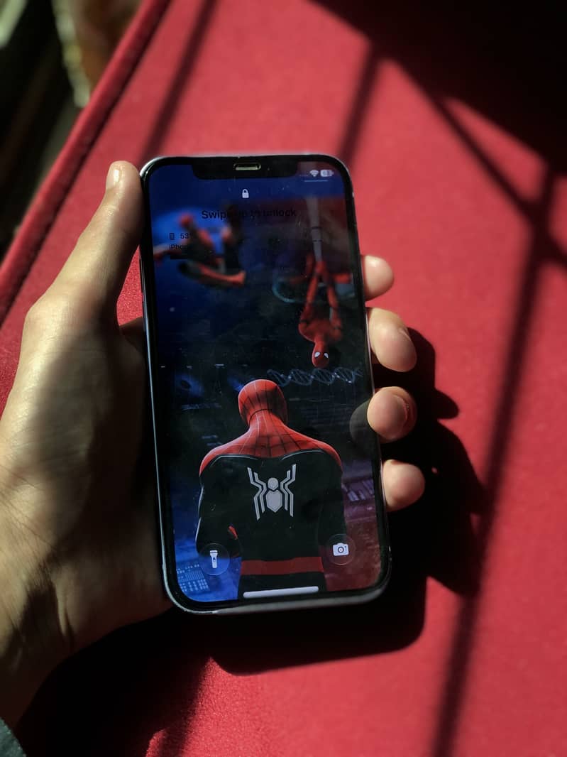 Apple iPhone 12 1