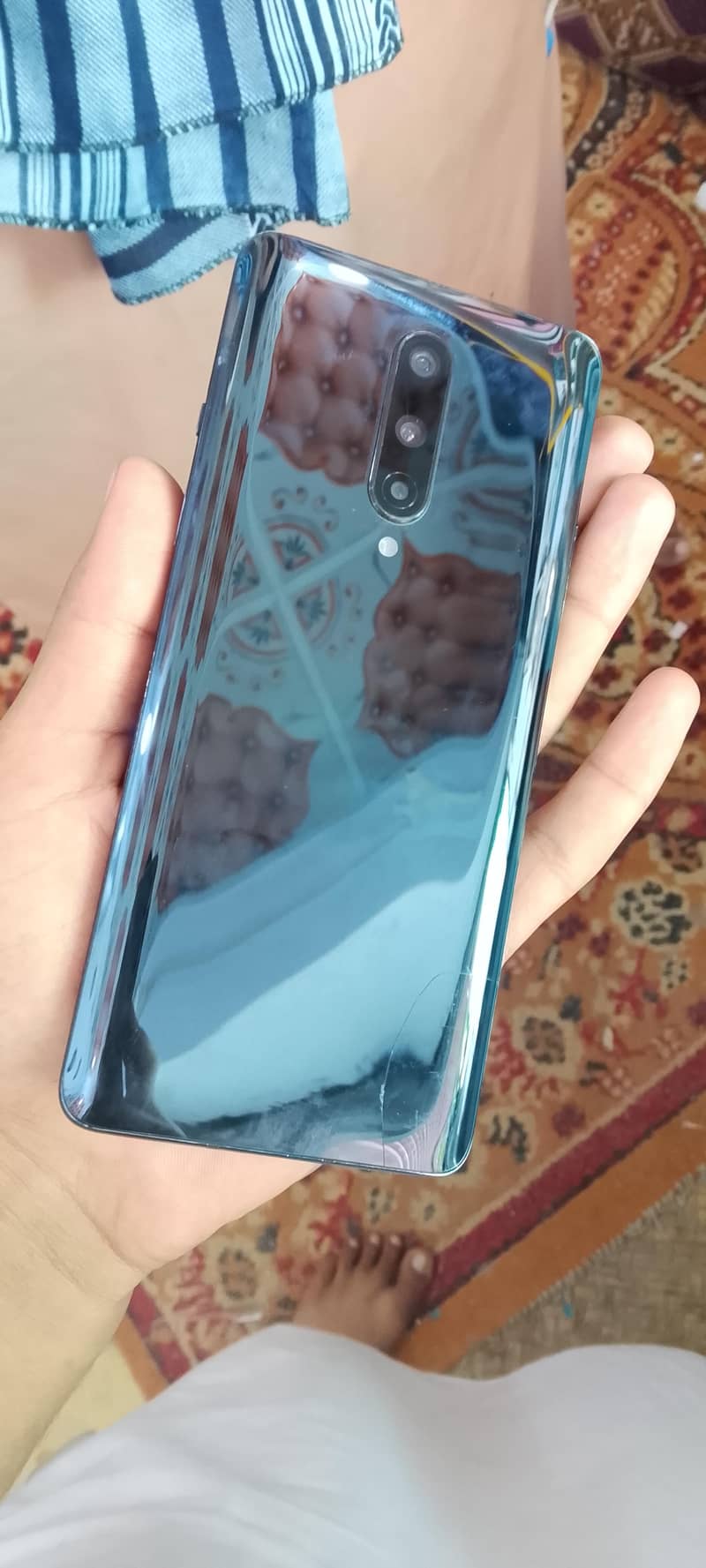 One Plus 8 3