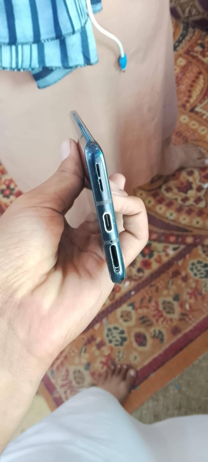 One Plus 8 4
