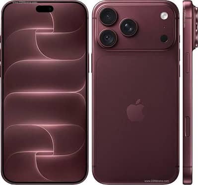 Apple iPhone 18 pro max available today