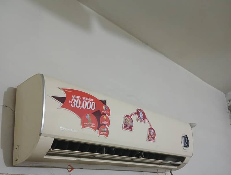 Ac Dawlance 0
