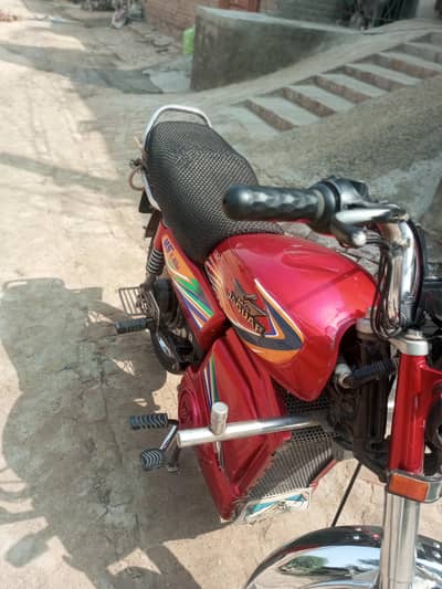 MS Jaguar E bike 2023 model very good condition