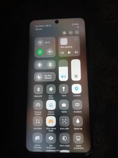 Vivo Y29