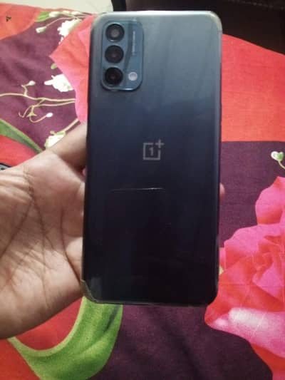 One Plus Nord N200