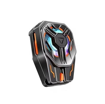 N40 10w mobile cooling fan