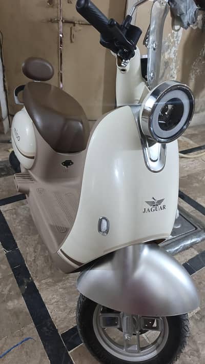 Ms Jaguar For sell