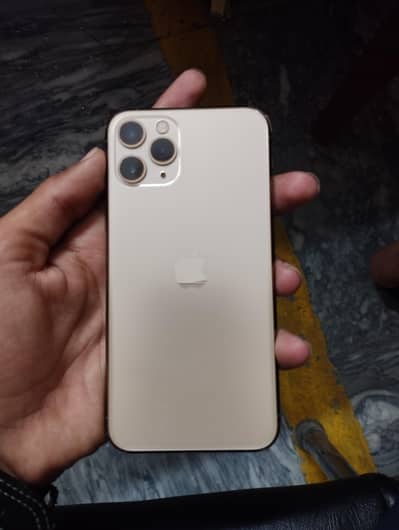 iPhone 11 Pro 64gb Non-pta JV