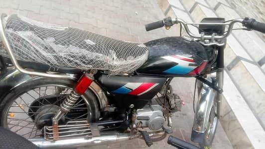road prince bike h 20/21 modal ha 10/9 condition h.