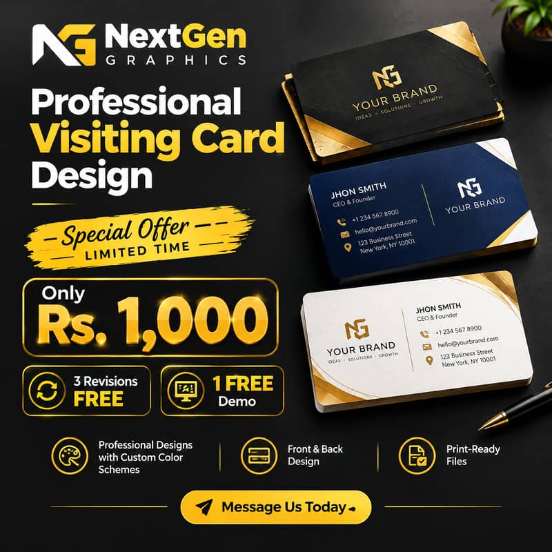 Graphic Design Servics 4