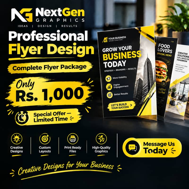 Graphic Design Servics 7