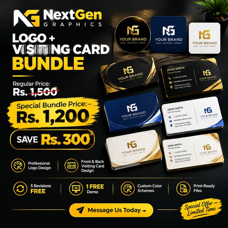 Graphic Design Servics 8
