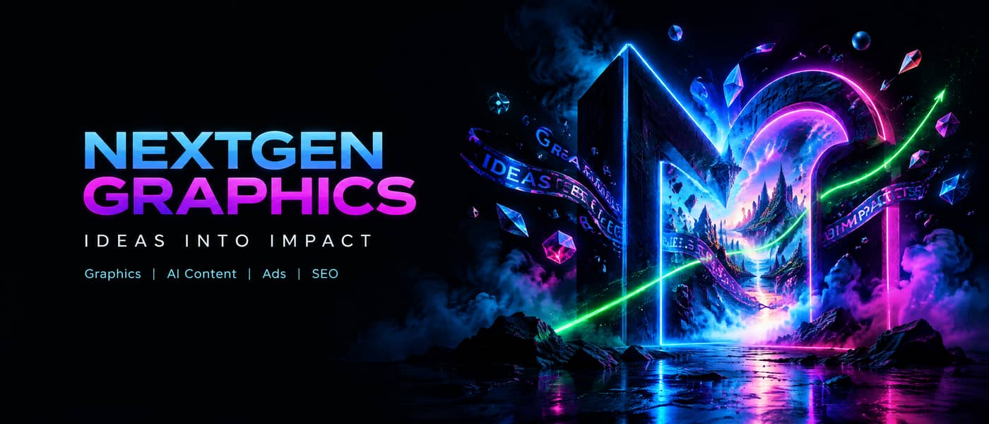Graphic Design Servics 16