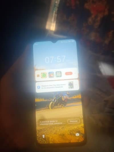 Infinix Smart 7
