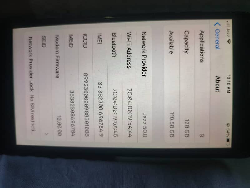 Apple iPhone 7 1