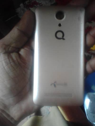 qmobile lt100 4g best for hotspot