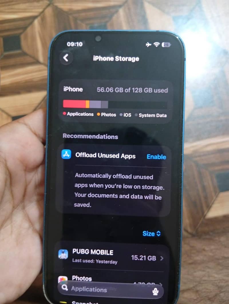 Apple iPhone 13jv 1