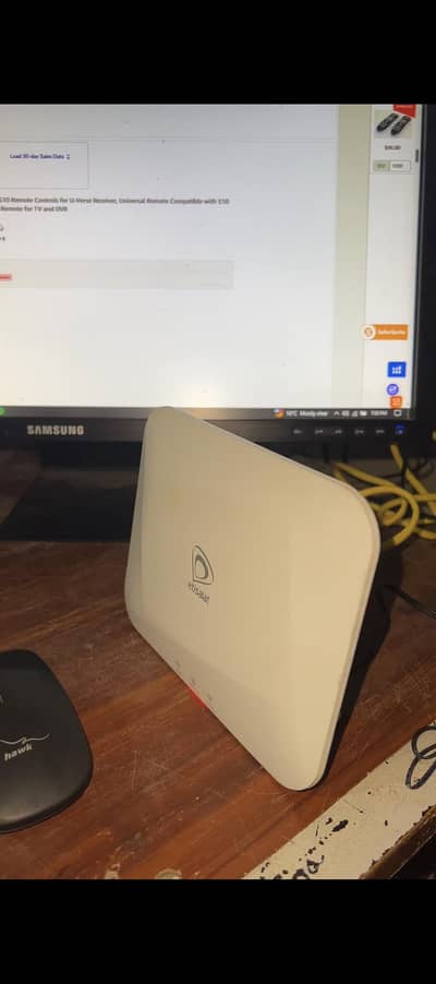 Omantiel Sim Booster For Week Place