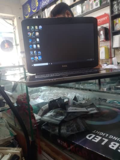 dell latitude e 5430 i5
