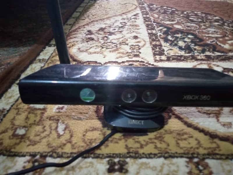 KINECT XBOX 0