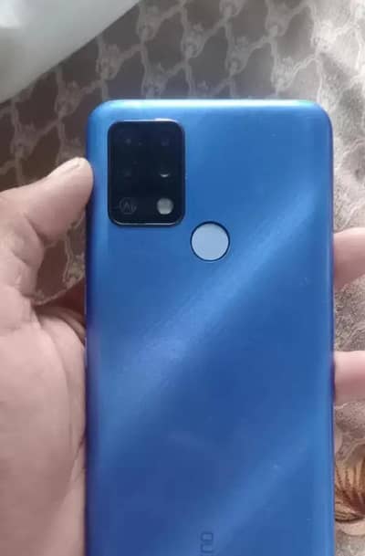 Tecno POVA 7