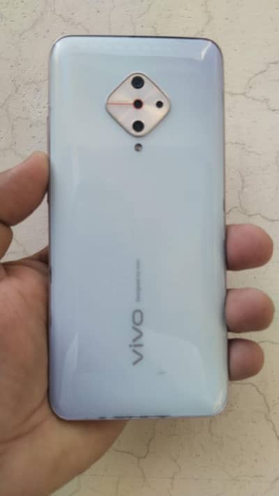 Vivo S1 Pro 8/128gb