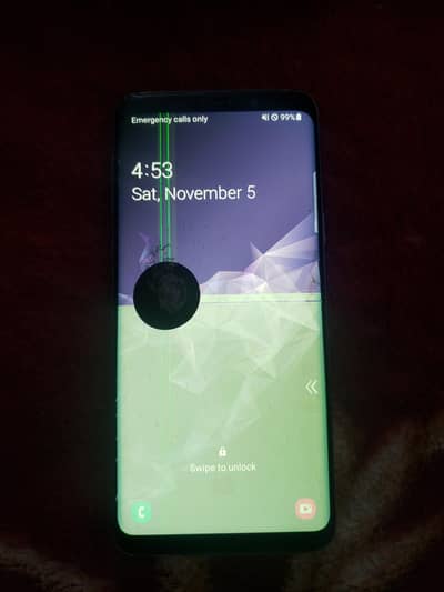 Samsung Mobile S9