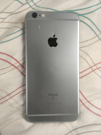 Apple iPhone 6S Plus